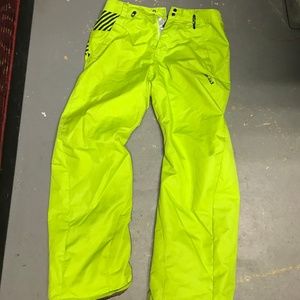 Men's Snow Pants
